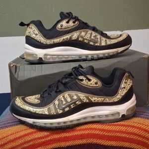 Nike Air Max 98 Lx Recycled